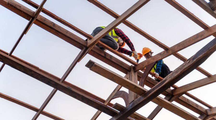 Professional Storm Sewer Service services in Lucien, OK